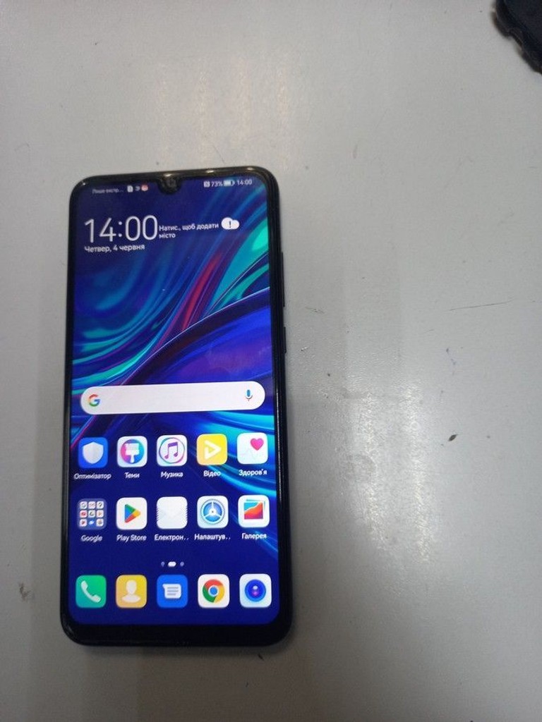 Купити Huawei p smart plus 2019 3/64gb Б/У