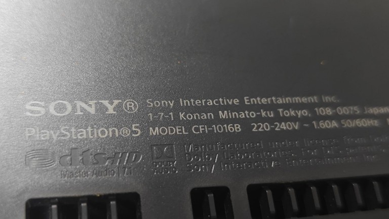Розпродаж Sony PlayStation 5 Digital Edition 825GB, продавець Техноскарб