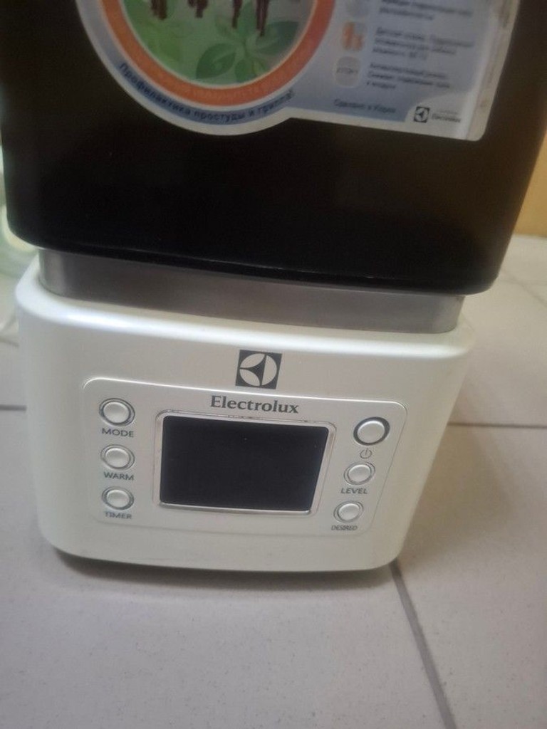 Electrolux EHU-3515D Код:01-200977181. Зображення 5