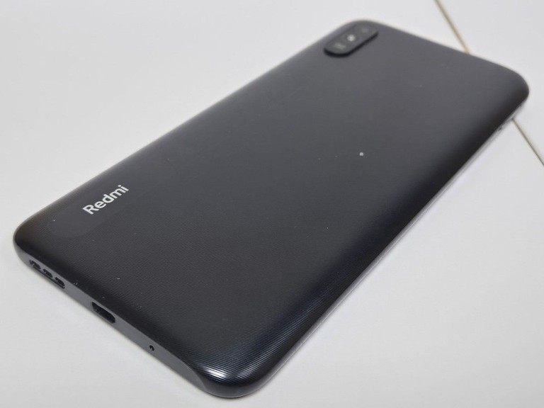 Xiaomi redmi 9a 2/32gb Код:01-200976926. Зображення 11