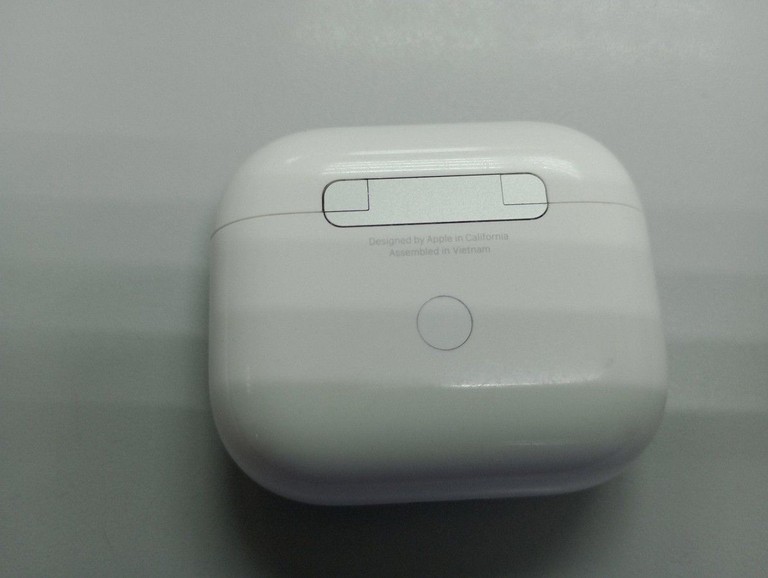 Оголошення Apple airpods 3rd generation Б/У