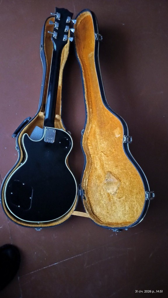 Ibanez 2350 Японія Код:null. Зображення 5