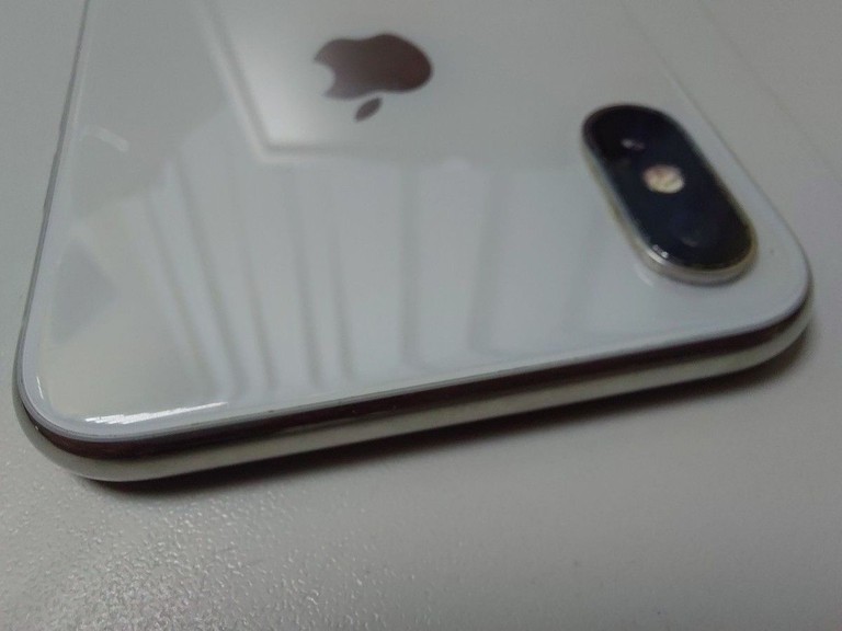 Apple iphone x 256gb Код:01-200974020. Изображение 6