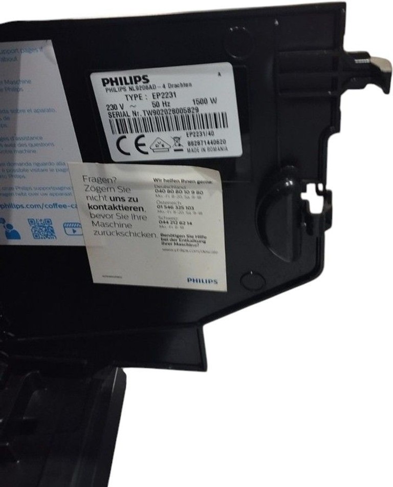 Розпродаж Philips Series 2200 EP2231/40, продавець Техноскарб