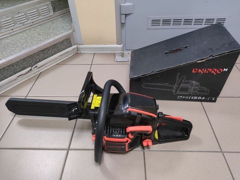 Дешиво Dnipro-M nsg-45h с ломбарда
