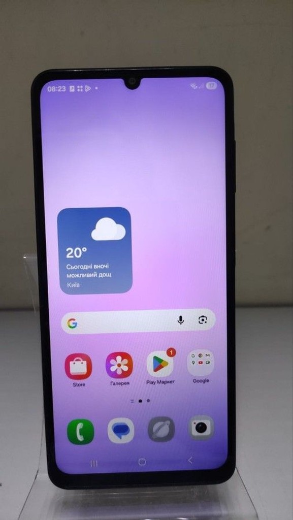 Купить Samsung galaxy a07 4/128gb Б/У