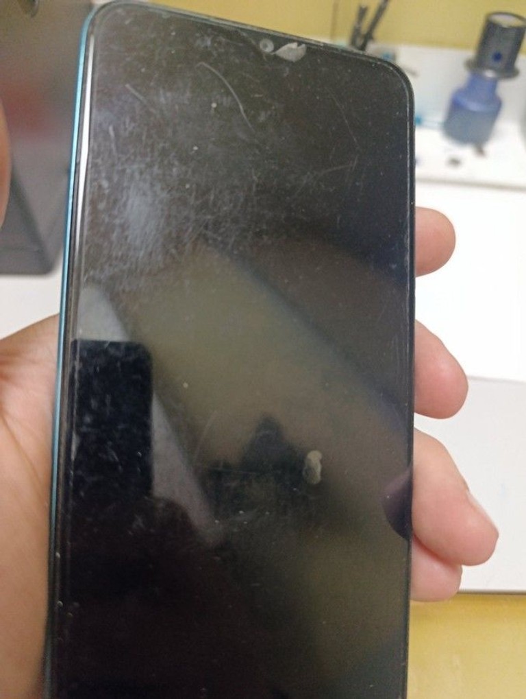 Tecno spark 8c kg5k 4/128gb Код:01-200976620. Зображення 11
