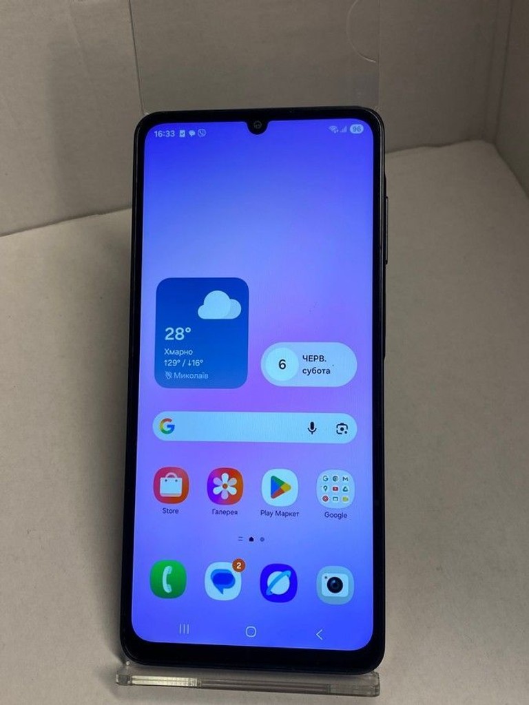 Распродажа Samsung galaxy a07 4/128gb, продавец Техноскарб