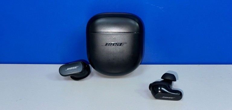 Розпродаж Bose quietcomfort earbuds ii, продавець Техноскарб