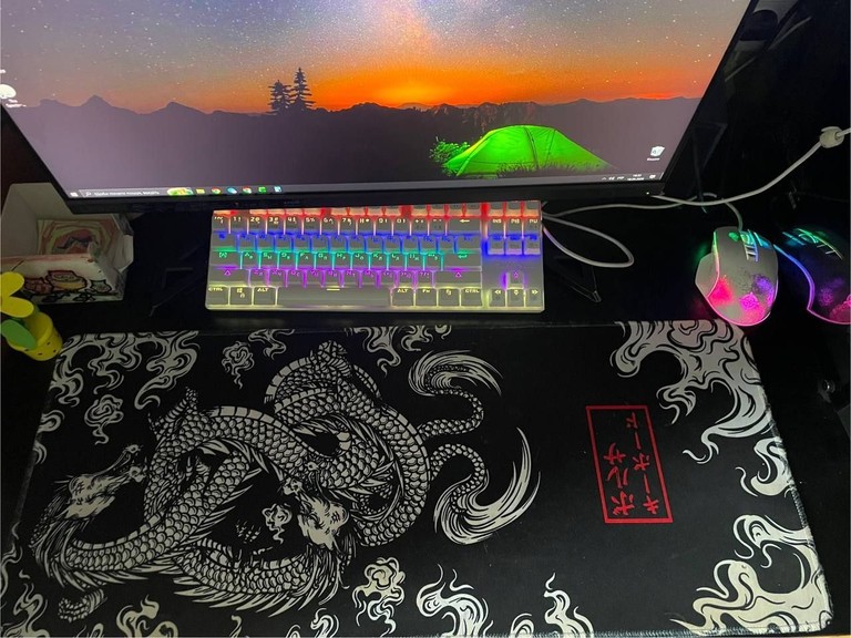 Ігровий ПК + монітор + клавіатура Комп'ютер Для Ігор INTEL I7 3770 GTX 1060 24 GB 120 SSD+HDD 16 500 грн. Код:null. Зображення 6