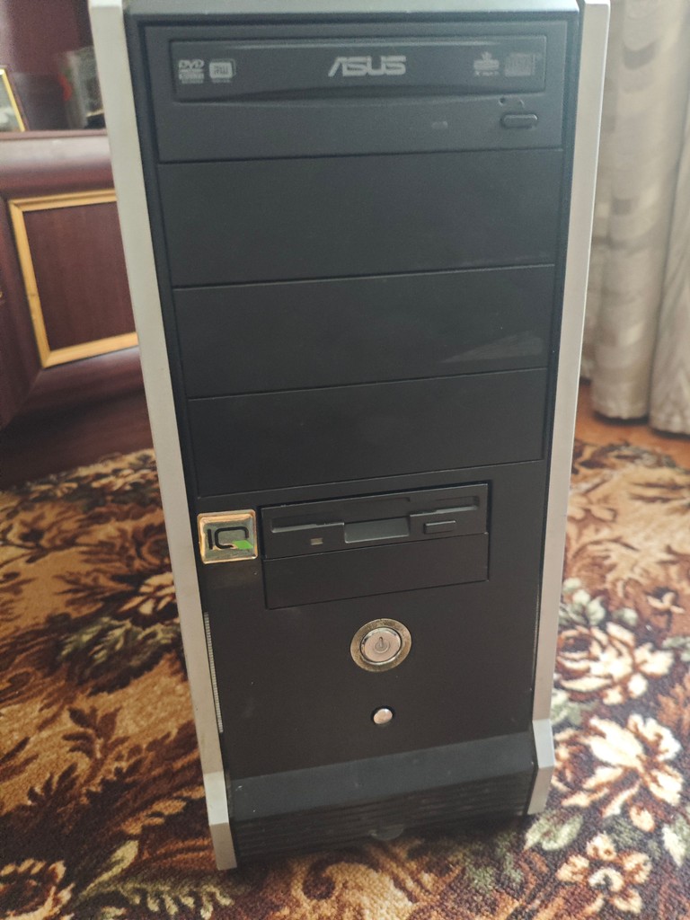 Asus Код:null. Зображення 5