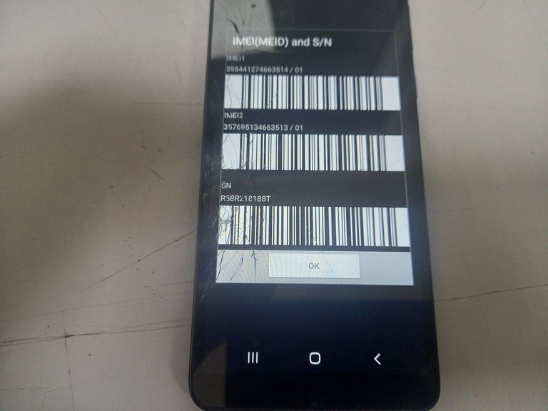 Samsung a013f galaxy a01 core 1/16gb Код:01-200979932. Зображення 6