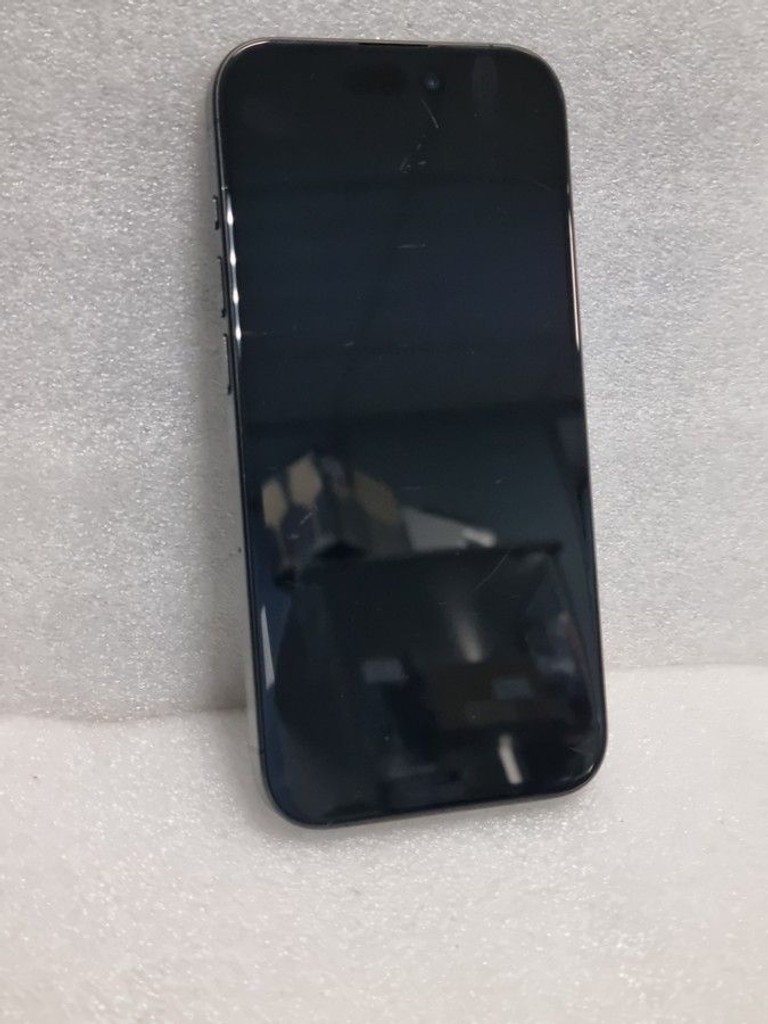 Объявление Apple iphone 15 pro 256gb Б/У