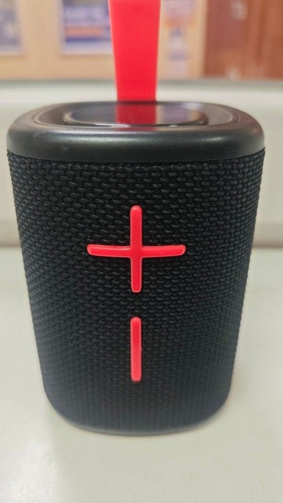 Купить Grand-x BTS-10SB Б/У
