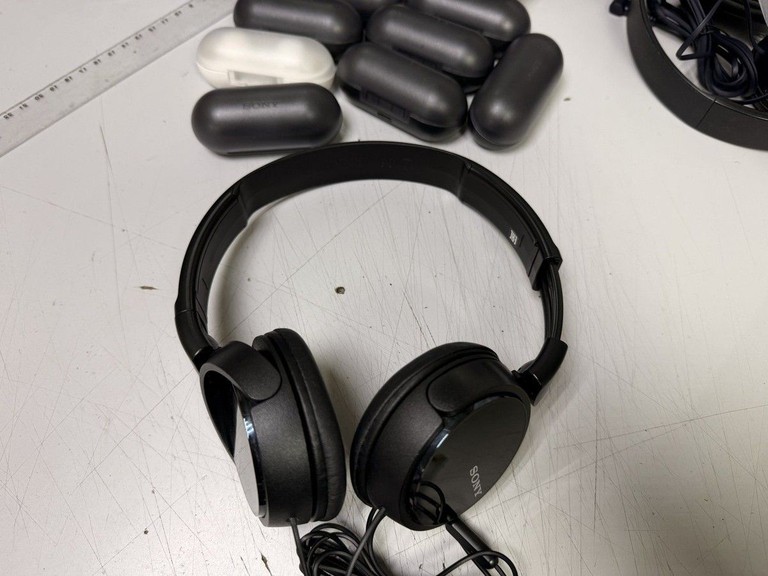 Купити Sony mdr-zx310 Б/У