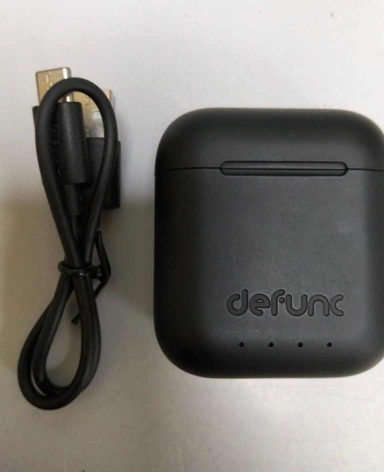 Оголошення Defunc true talk d4314 Б/У