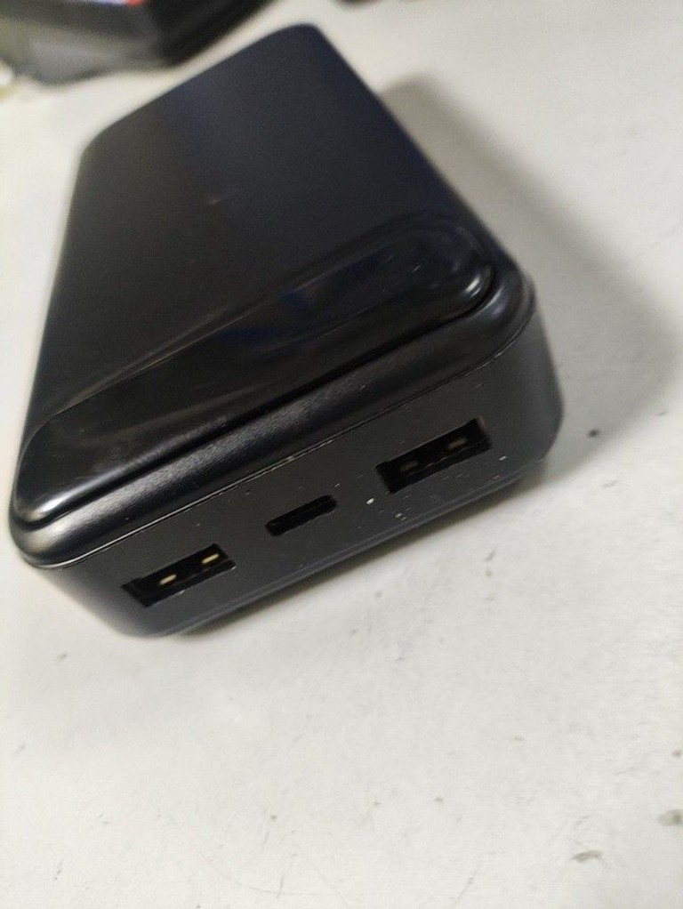 Объявление - 20000mah Б/У