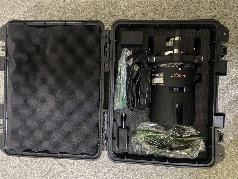 Купить Dnipro-M ml-335g Б/У