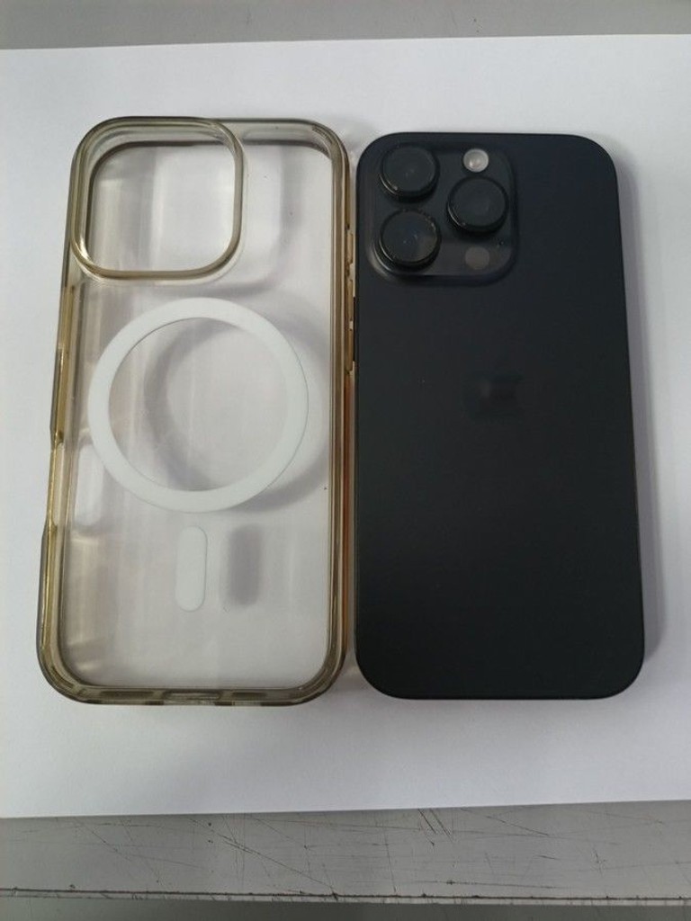 Apple iphone 16 pro 128gb Код:01-200983278. Зображення 7