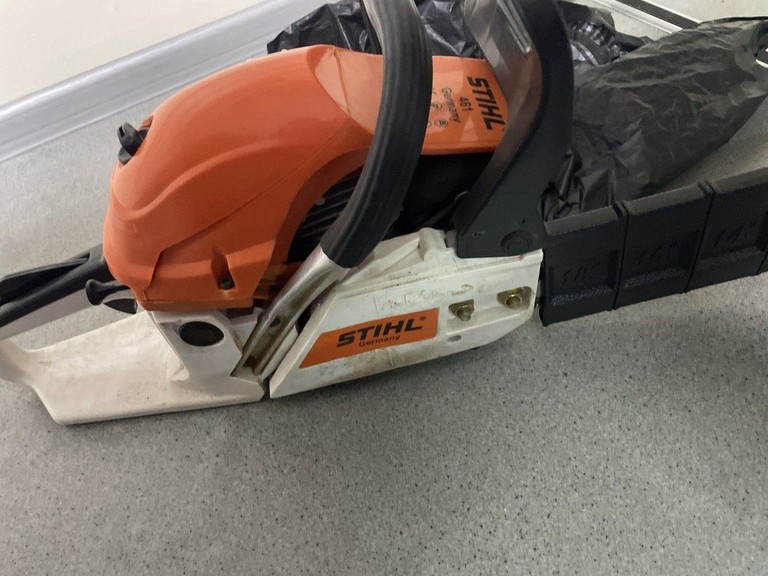 Объявление Stihl Копія ms 461 Б/У