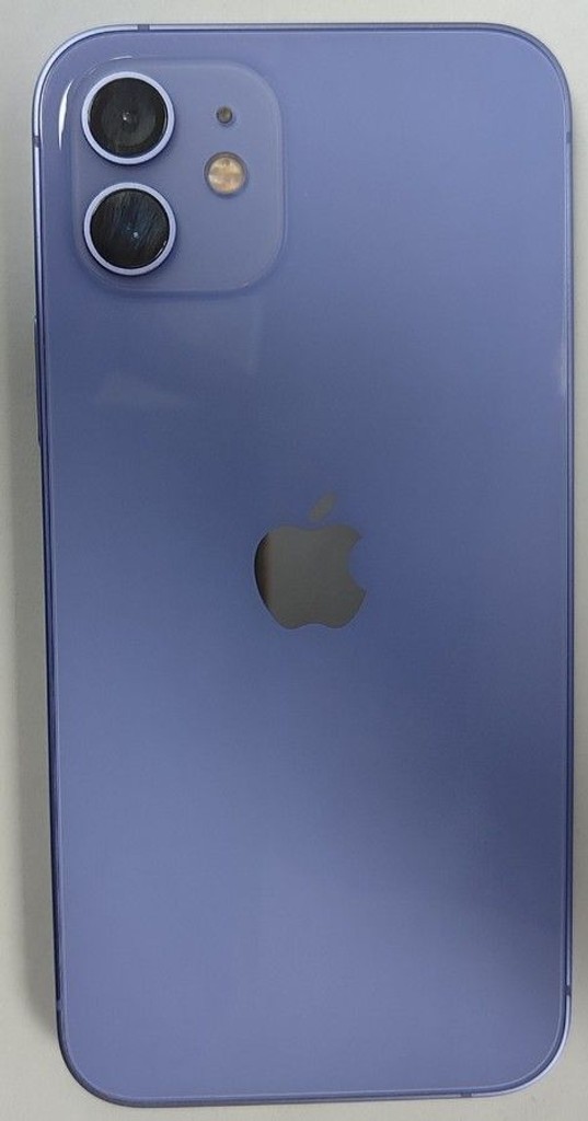 Apple iPhone 12 128GB (PRODUCT)RED Код:01-200981790. Зображення 8