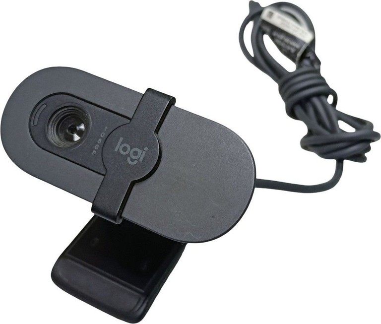 Купить Logitech brio 100 Б/У