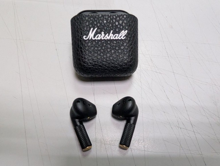 Объявление Marshall minor iv Б/У