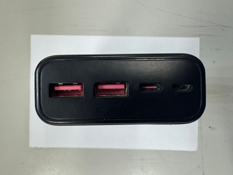 Дешево Sandberg pd 20w 20000mah з ломбарду
