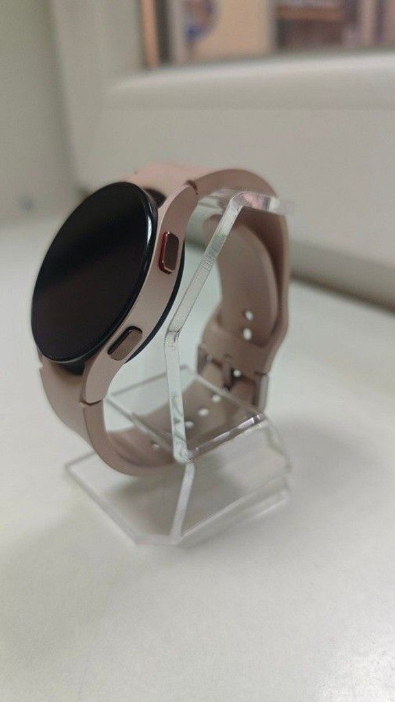 Samsung galaxy watch4 40mm Код:01-200986381. Изображение 6