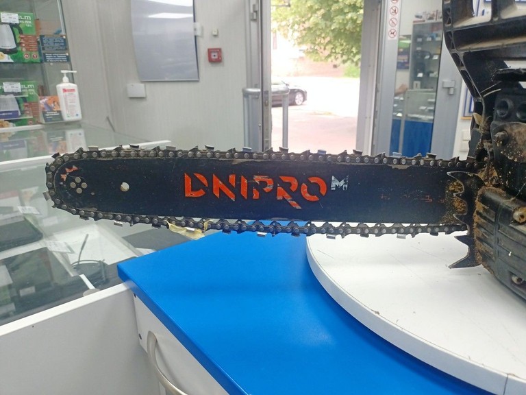 Оголошення Dnipro-M dsg-45h Б/У