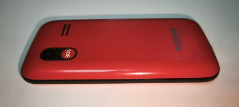 Sigma comfort 50 cf113 hit2020 Код:01-200986362. Зображення 6