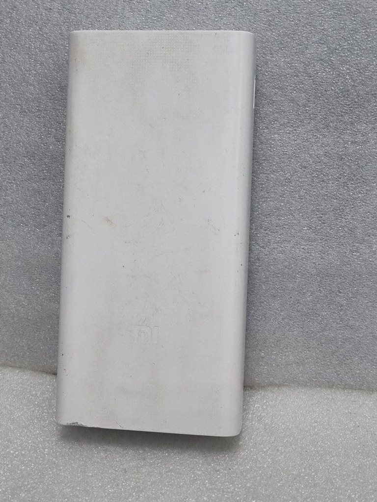 Купить Xiaomi 20000mah 22.5w Б/У