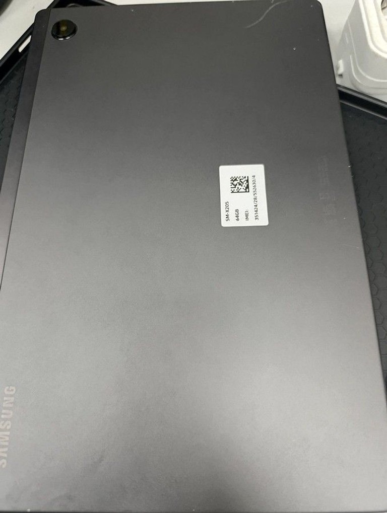 Дешиво Samsung galaxy tab a8 10.5 4/64gb lte sm-x205 с ломбарда