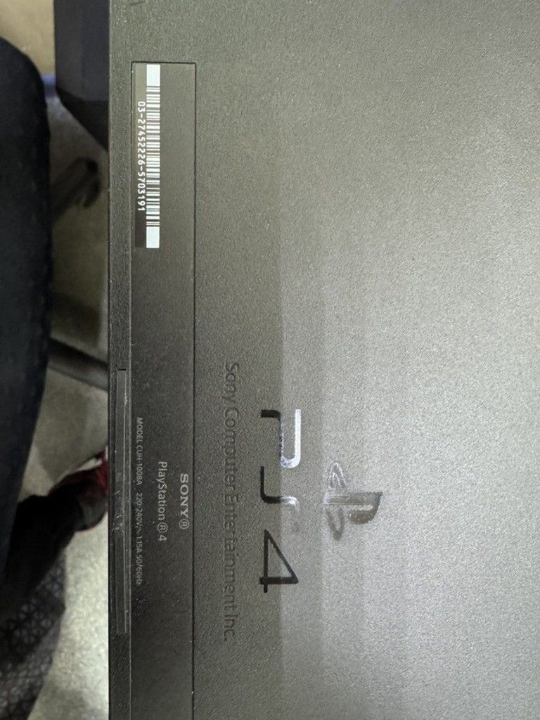 Розпродаж Sony playstation 4 500gb, продавець Техноскарб