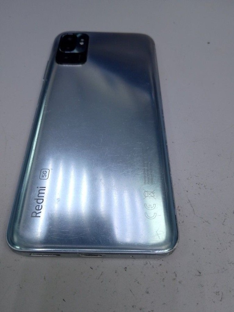 Дешево Xiaomi redmi note 10 5g 4/128gb з ломбарду