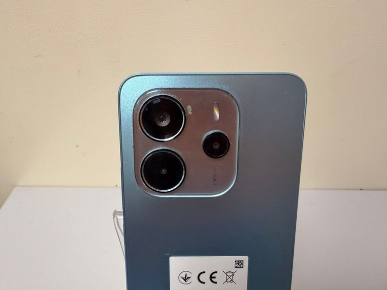 Xiaomi redmi note 14 6/128gb Код:01-200989272. Зображення 5