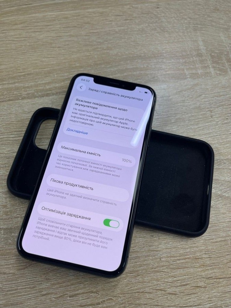 Дешево Apple iphone 11 pro 64gb з ломбарду