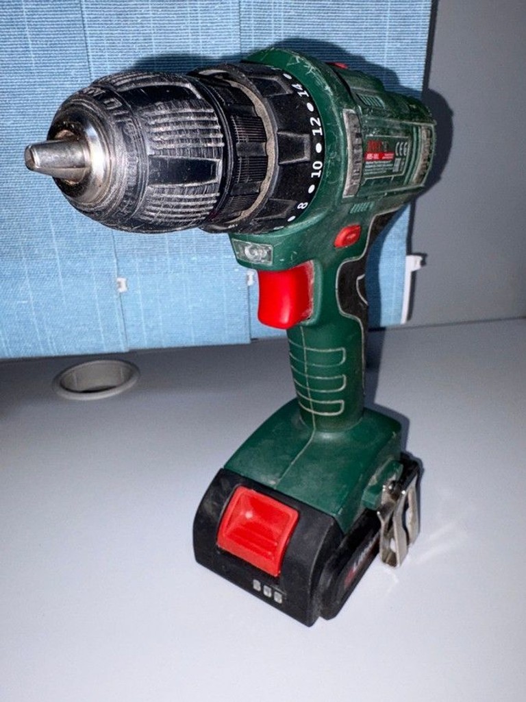 Купити Dwt abs-18 l Б/У