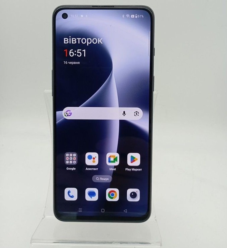 Купити Oneplus nord 2t 8/128gb Б/У