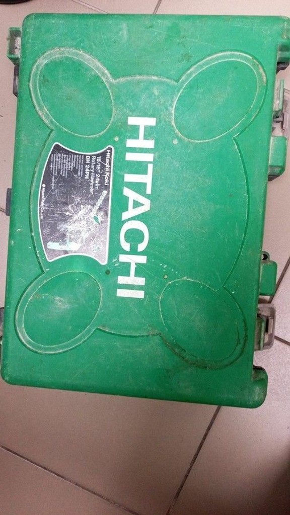 Розпродаж Hitachi DH24PH, продавець Техноскарб