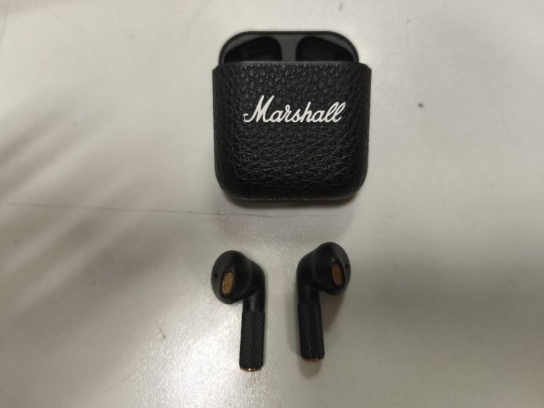Купить Marshall minor iv Б/У