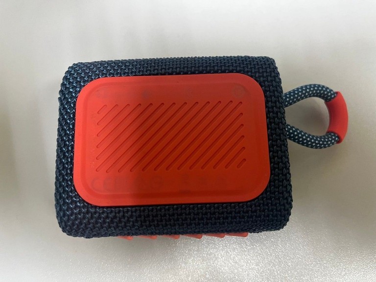 Объявление Jbl go 3 Б/У
