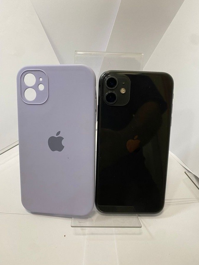 Объявление Apple iphone 11 64gb Б/У