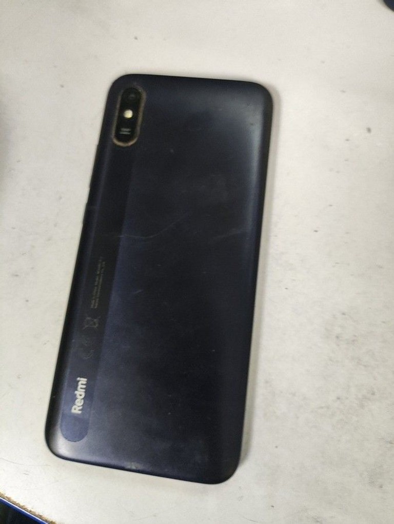 Оголошення Xiaomi redmi 9a 2/32gb Б/У