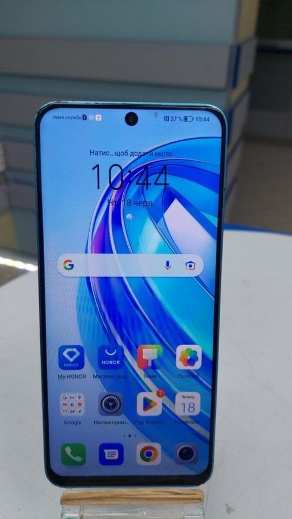 Купити Honor x8a 6/128gb Б/У