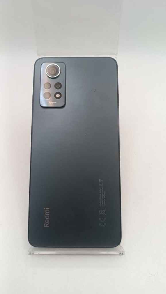 Дешево Xiaomi redmi note 12 pro 4g 8/256gb з ломбарду