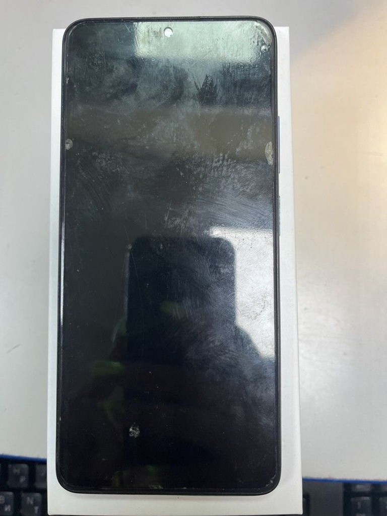 Оголошення Xiaomi Redmi Note 12 Pro 5G 8/256GB Black Б/У