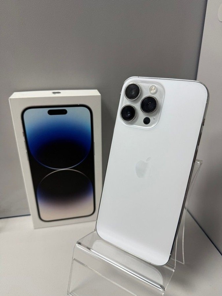 Apple iphone 14 pro max 128gb Код:01-200993148. Зображення 7