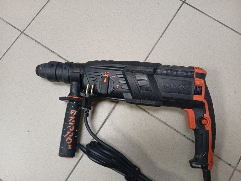 Оголошення Dnipro-M rh-100q Б/У