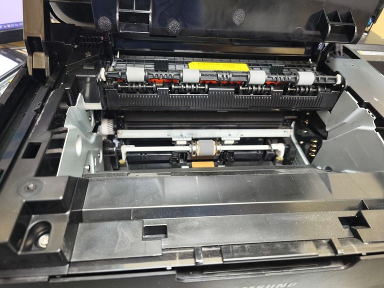 Розпродаж Samsung scx 3200, продавець Техноскарб